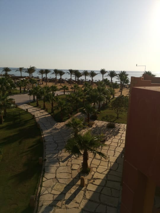 Ausblick Casa Mare Resort