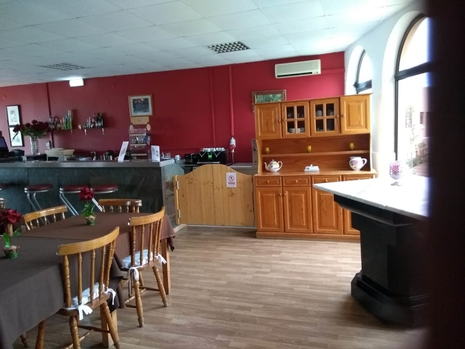 Gastro Clube Maria Luisa