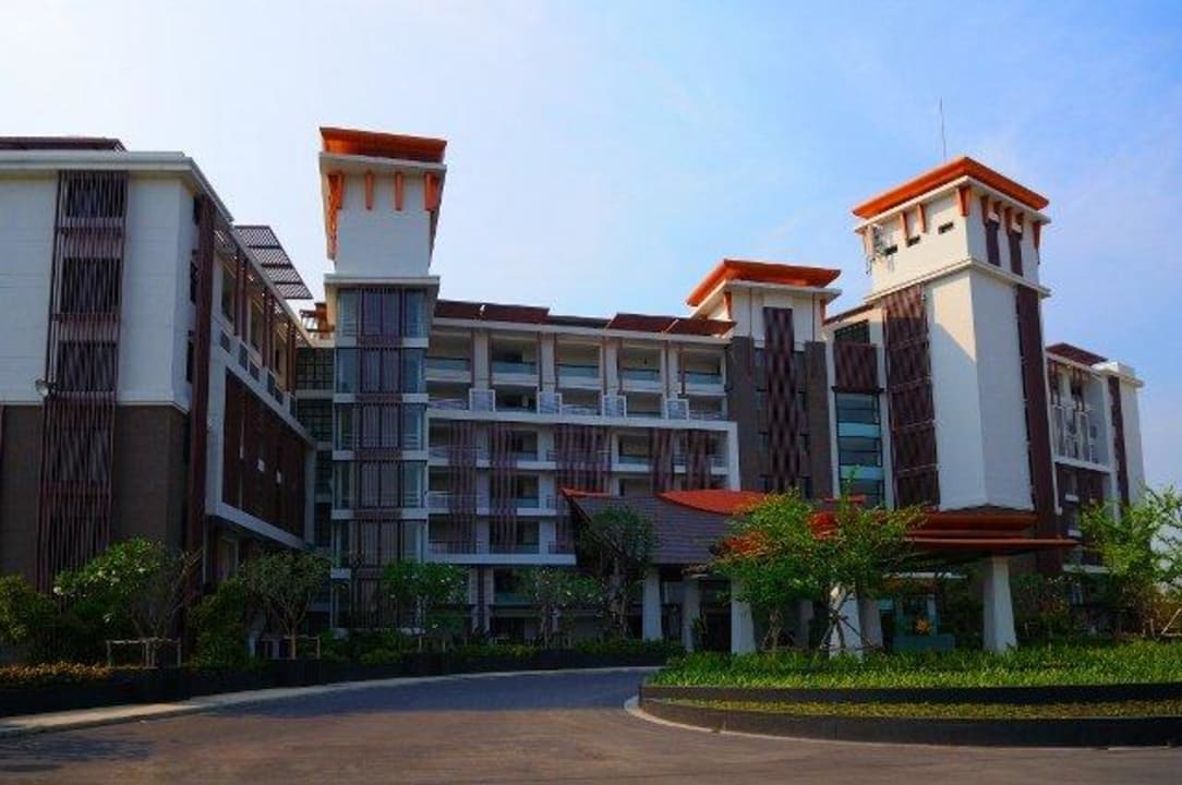 Summit Winmdill Golf Residence Hotel Summit Windmill Golf Residence