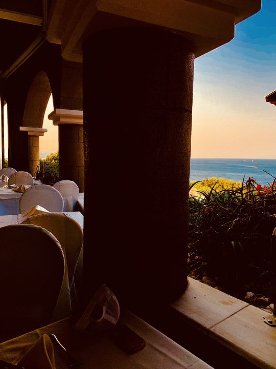 Gastro Hotel Kalithea Horizon Royal