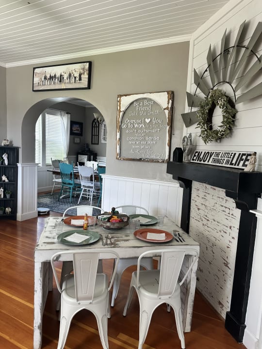 Gastro The Panguitch House