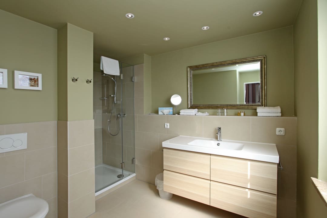 Badezimmer - Mein Strandhaus  Mein Strandhaus