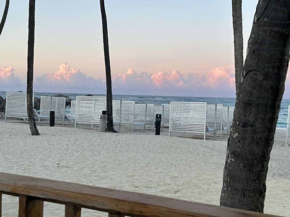 Strand Punta Cana Princess All Suites Resort & Spa