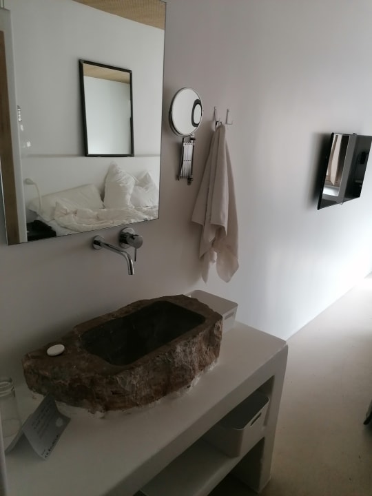 Zimmer Hotel HM Balanguera