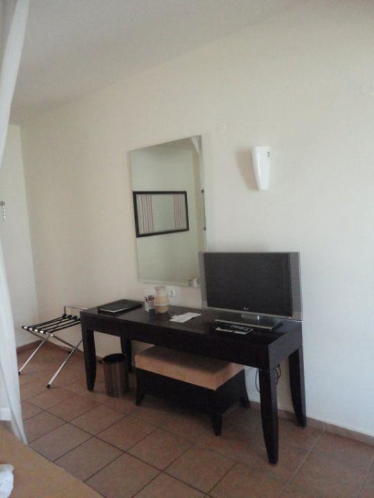 Pokój allsun Hotel Malia Beach