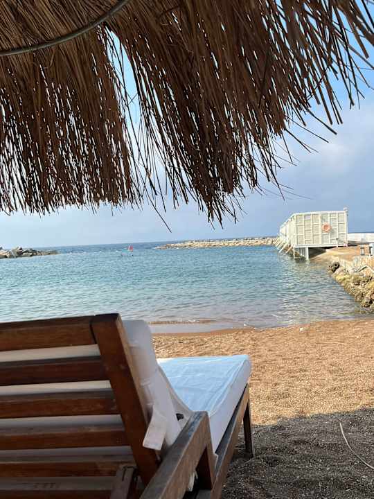 Strand Rubi Platinum Sign