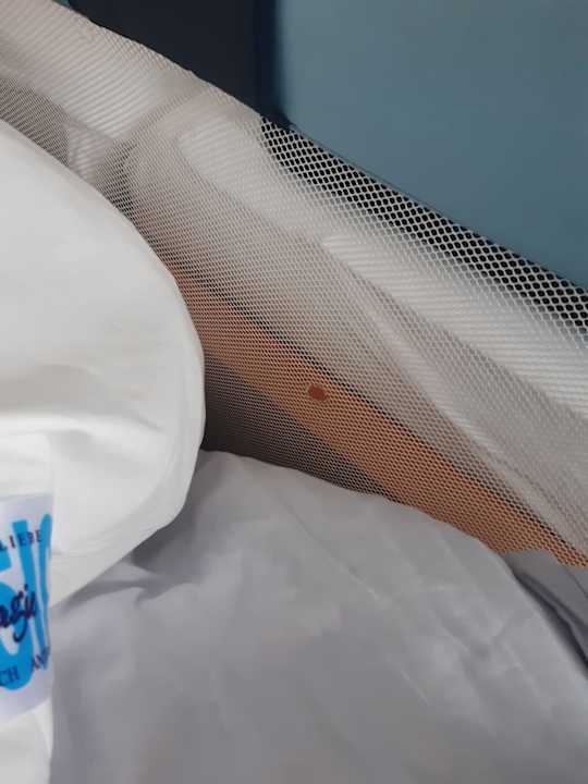 Zimmer Hotel Bacher Asitzstubn