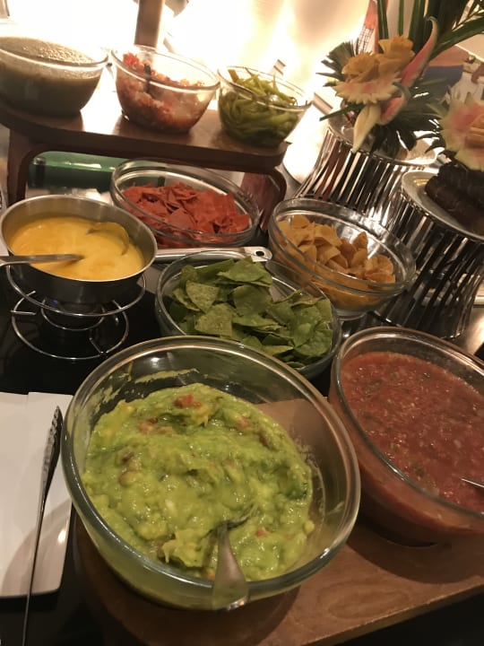 Gastro Bahia Principe Luxury Bouganville