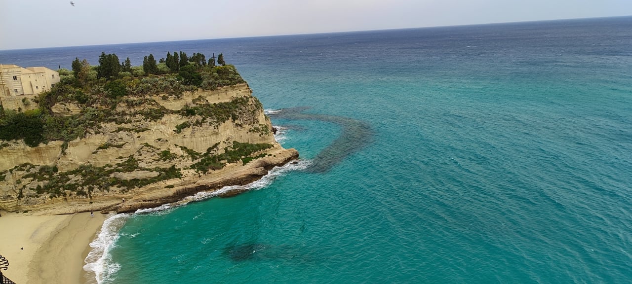 Strand Hotel Villaggio Il Gabbiano