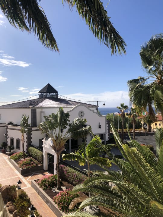 Außenansicht Bahia Principe Sunlight Costa Adeje