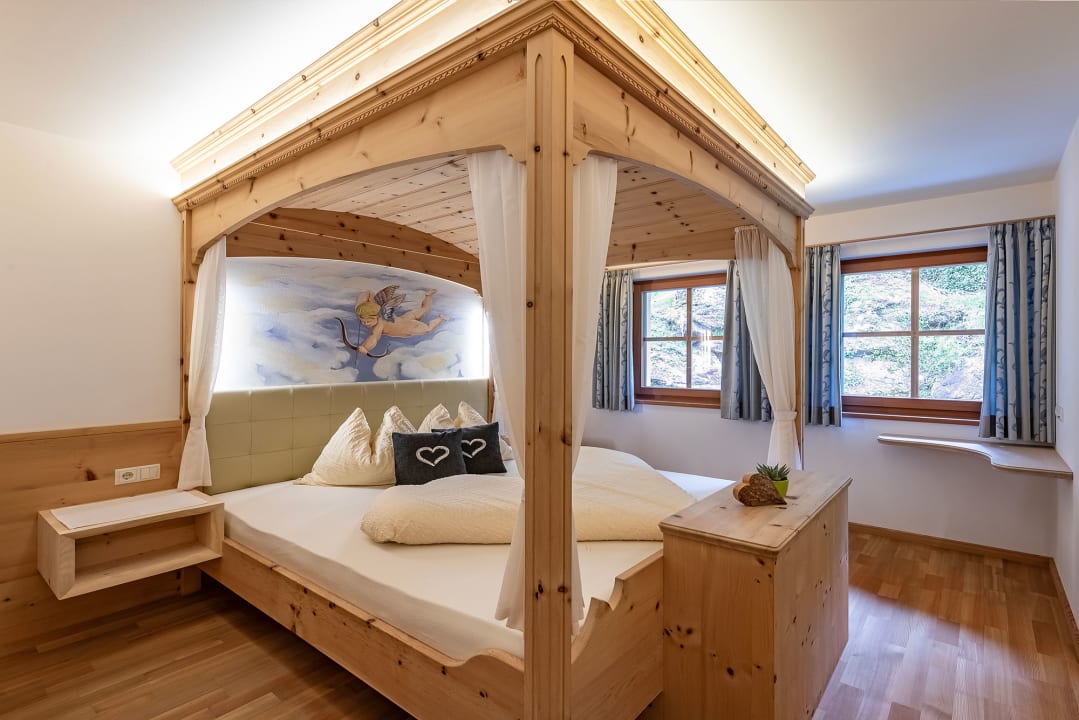 Zimmer Apartments Moarlhof