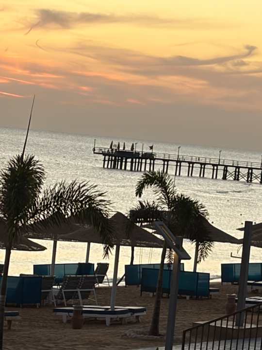 Strand Pickalbatros Vita Resort - Portofino Marsa Alam