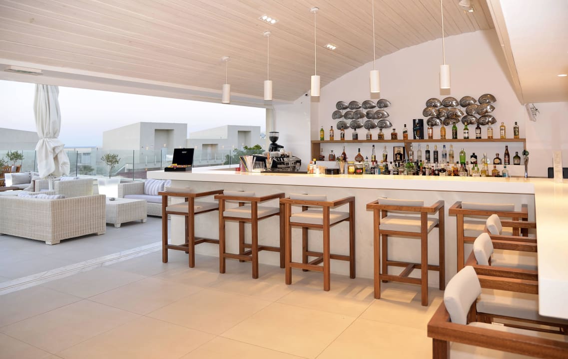 Lobby Bar 'Cumulus' TUI BLUE Insula Alba