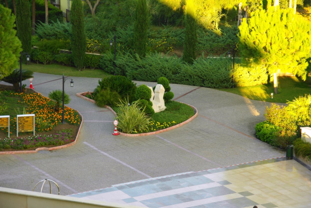 13 Voyage Belek Golf & Spa