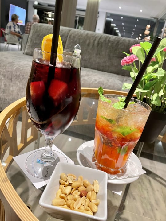 Gastro Playa Esperanza Resort