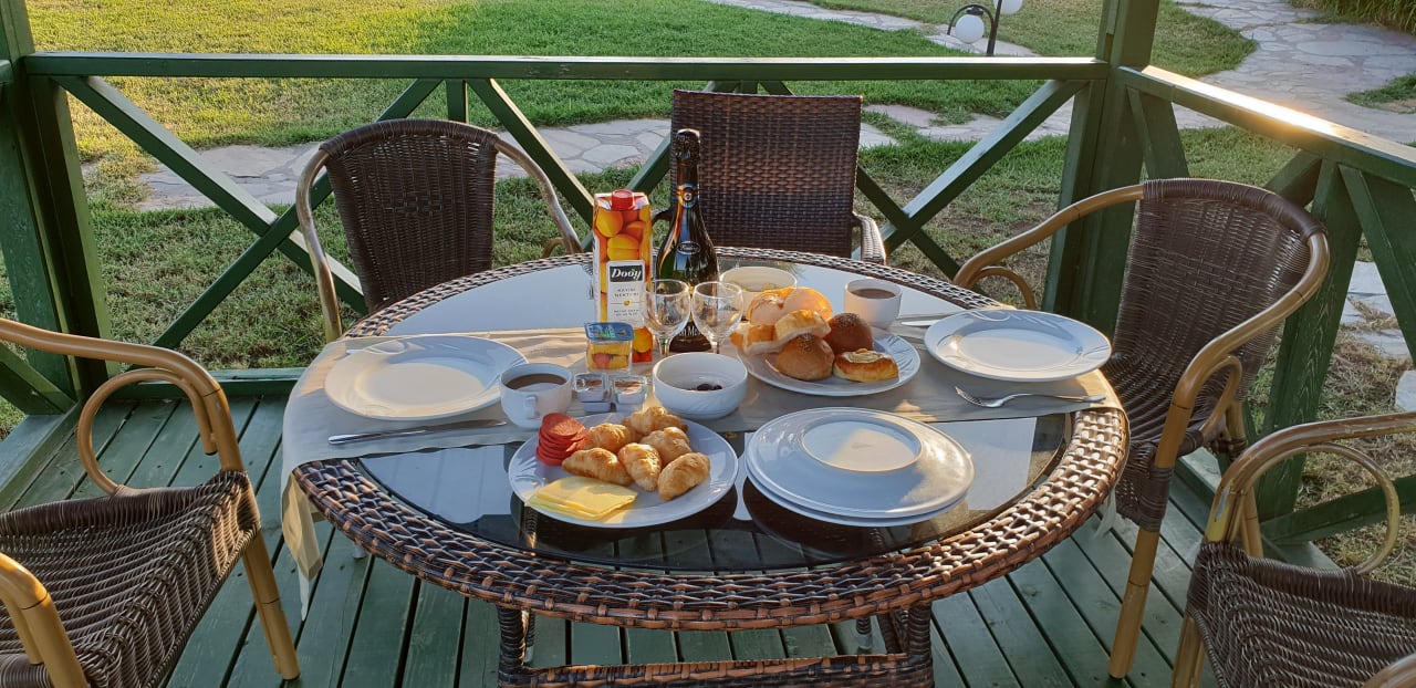 Gastro Oz Hotels Incekum Beach