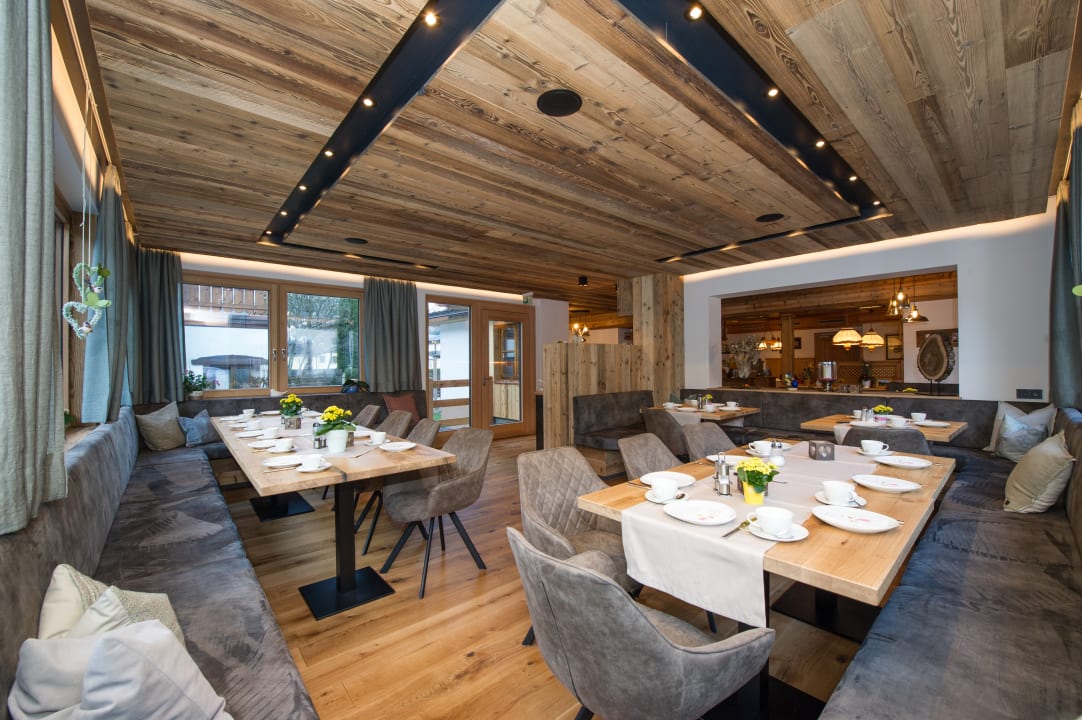 Gastro Landhaus Neumayr