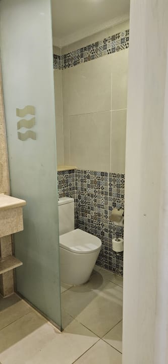 Zimmer The Grand Palace - Adults only