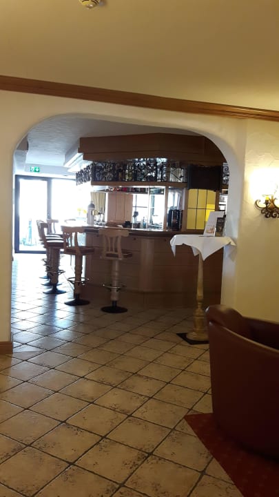 Bar Mühl Vital Resort