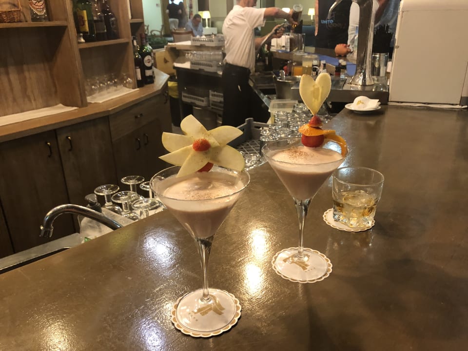 Gastro Hotel Grand Teguise Playa