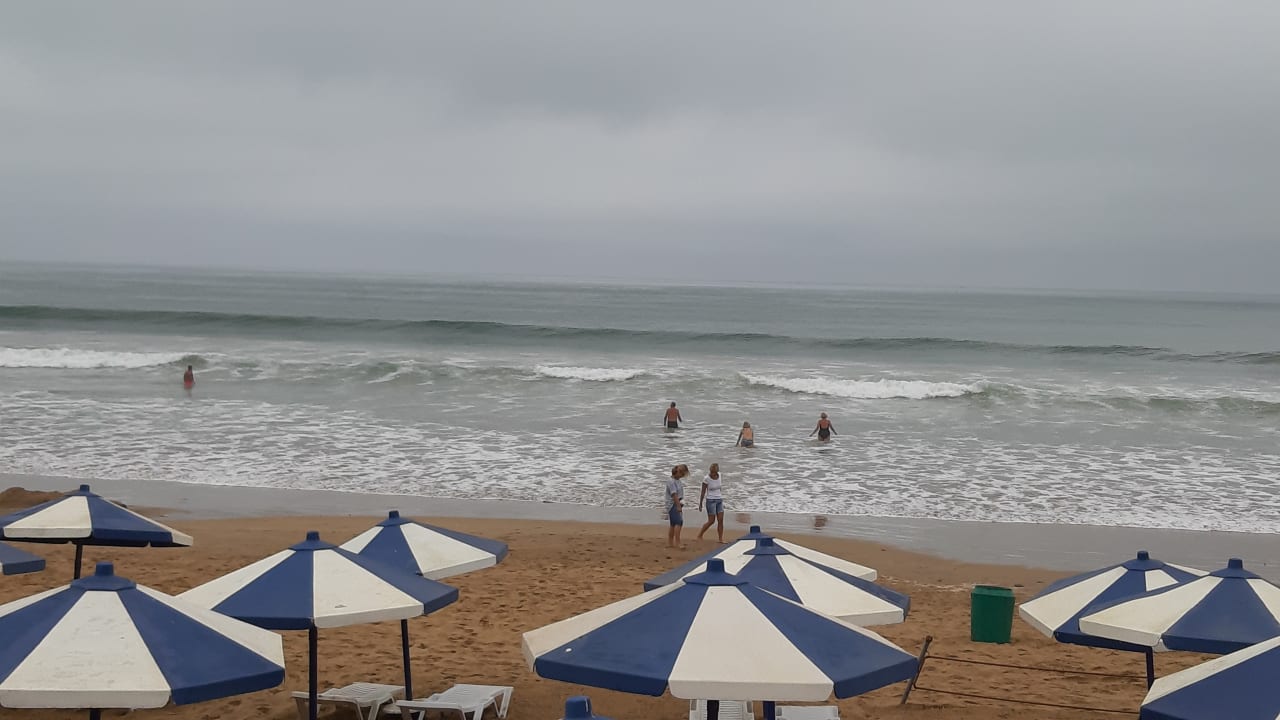 Strand Dunes D'or Ocean Club