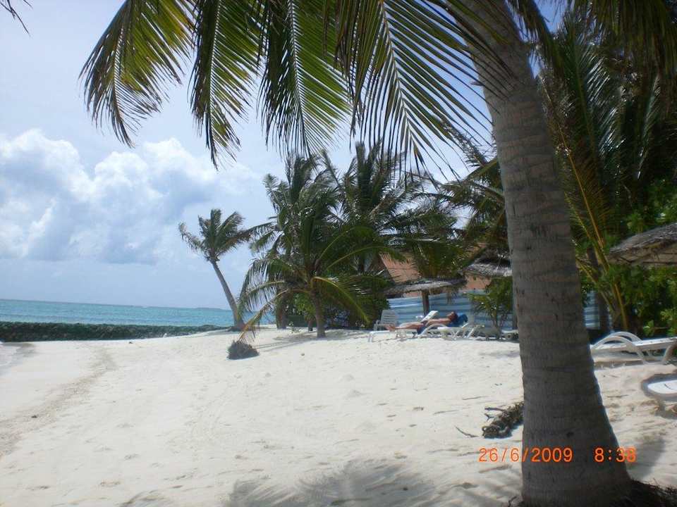 Sonne, Strand und Meer Summer Island Maldives