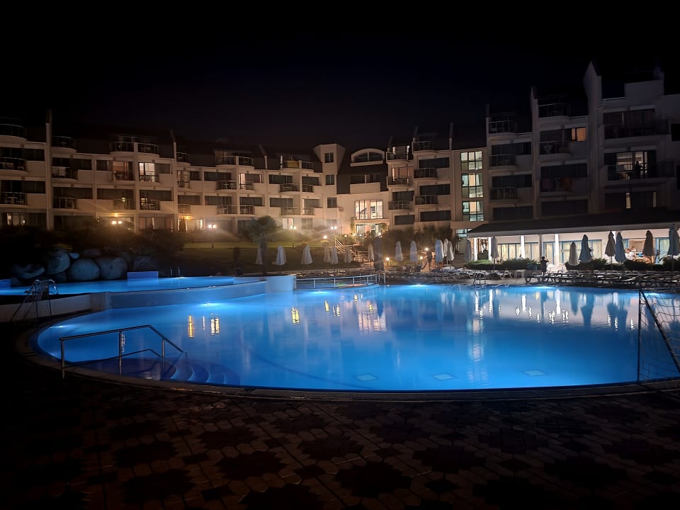 Pool Hotel Sineva Beach