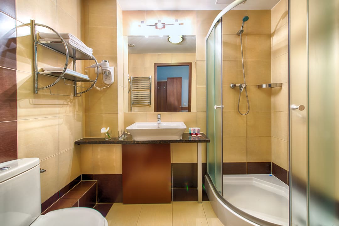 Zimmer Leonardo Royal Hotel Warsaw