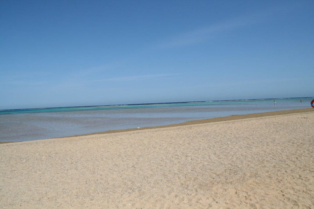 Strand Swisstouch Oriental Resort Marsa Alam