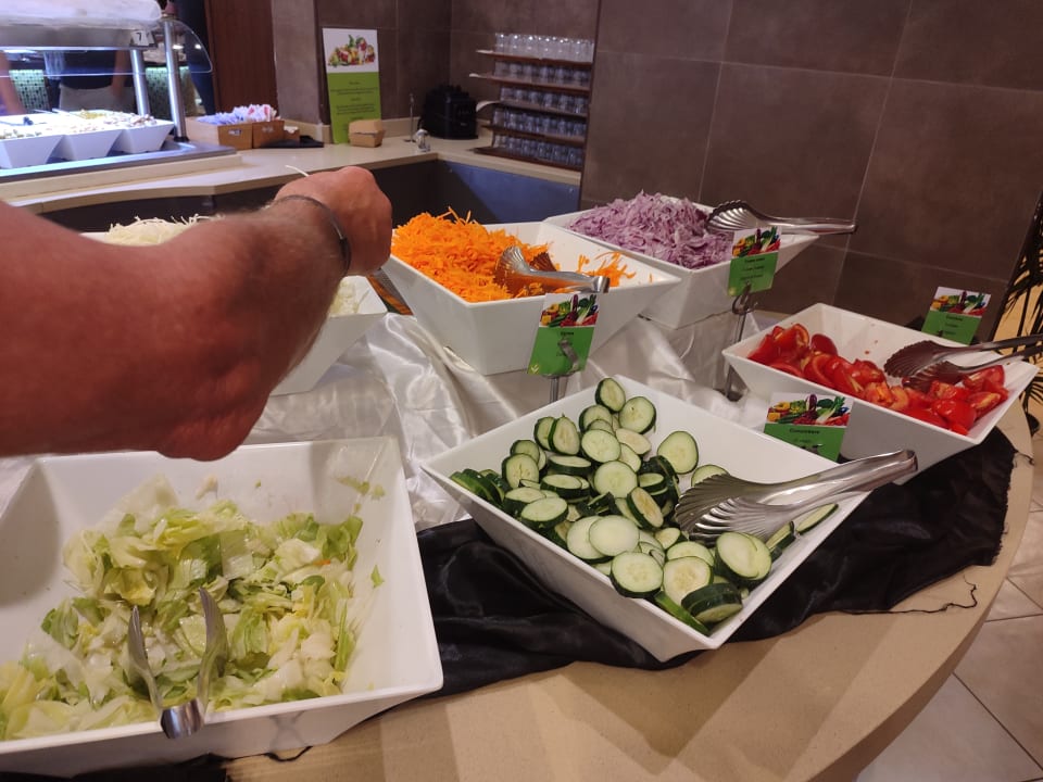 Gastro TUI MAGIC LIFE Calabria