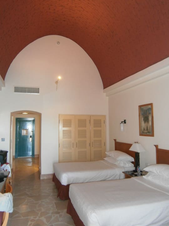 Zimmer Sheraton Miramar Resort El Gouna