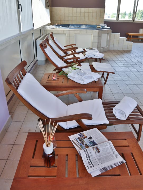 Sonstiges Best Western Classic Hotel Reggio Emilia
