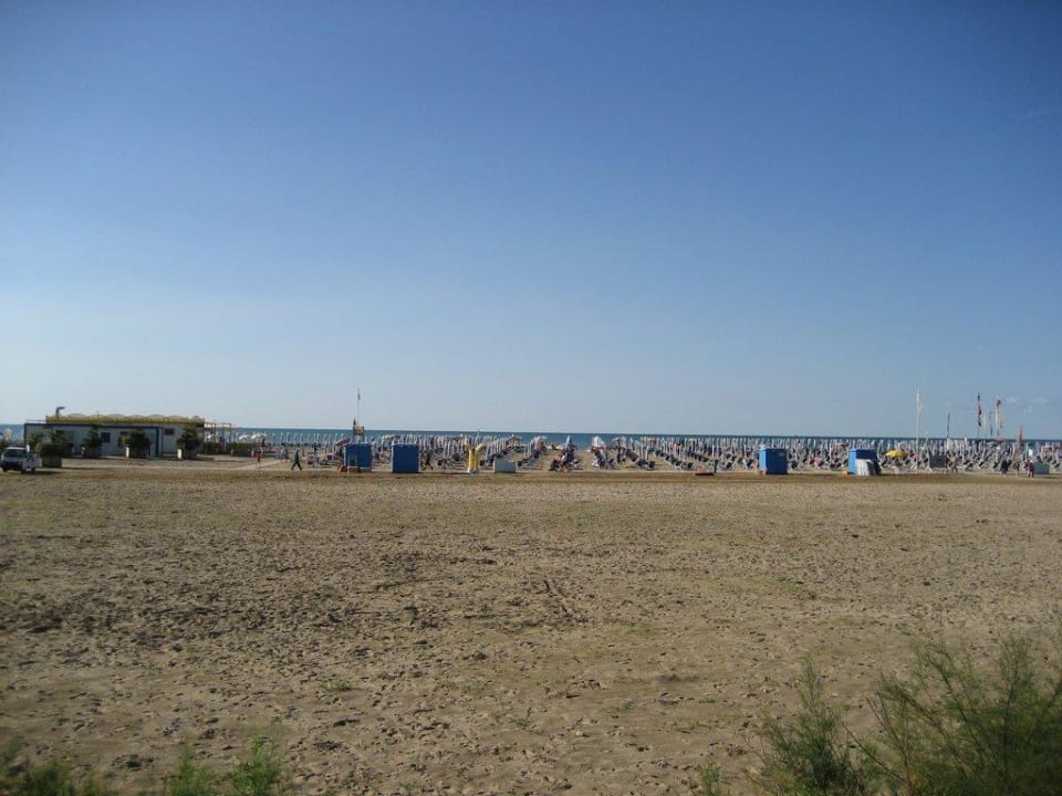 Am Strand Hotel Luna