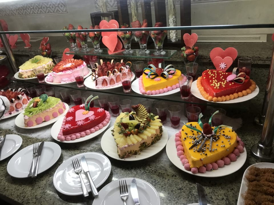 Gastro Jaz Makadi Oasis Resort