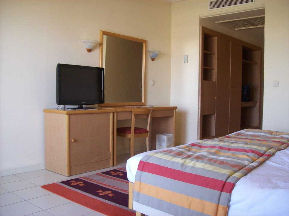 5015 Nour Palace Resort & Thalasso