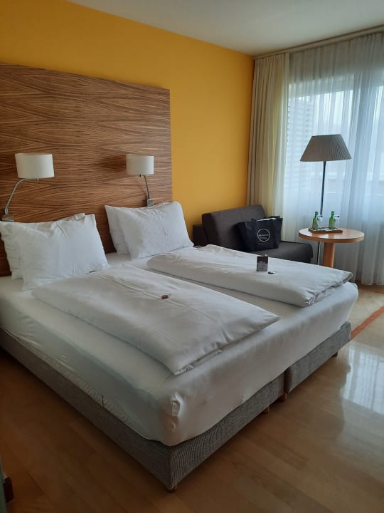 Zimmer Reduce Hotel Vital Bad Tatzmannsdorf