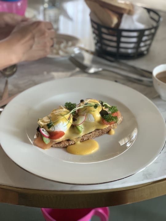 Gastro Jumeirah Al Naseem