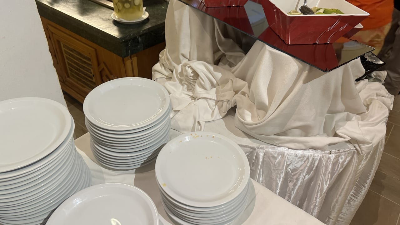 Gastro Mahdia Beach & Aquapark