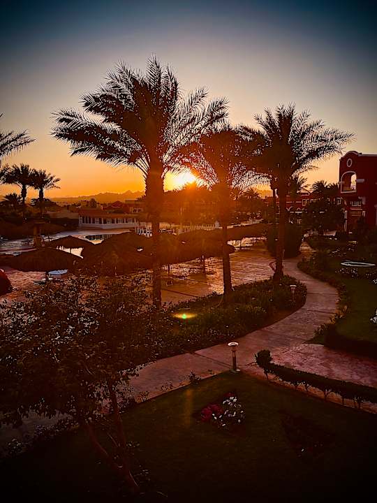 Ausblick Sentido Caribbean World Soma Bay