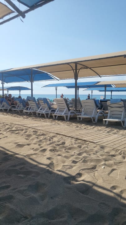 Außenansicht Sultan of Dreams Hotel & Spa