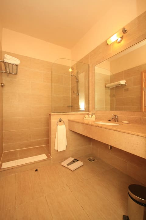 Zimmer 243 Hotel JAZ Makadi Star & Spa