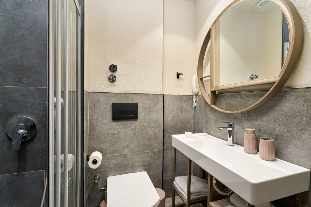 Zimmer Büyük Hotel