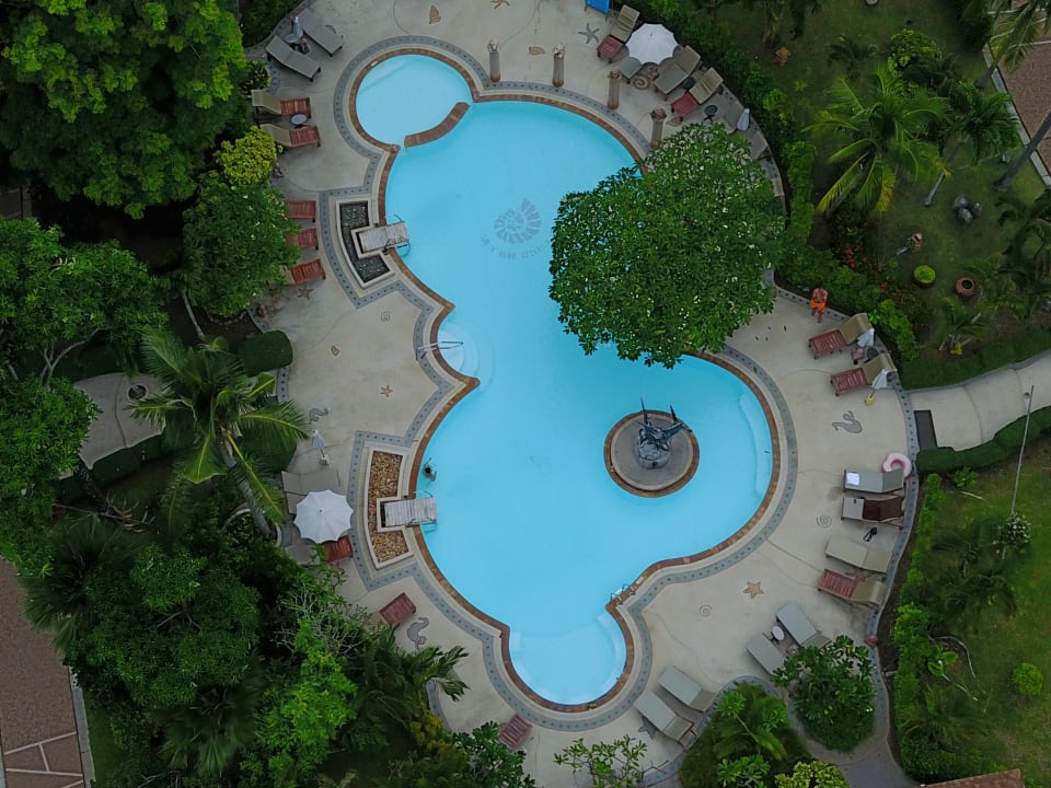 Pool Hotel Lanta Sand Resort & Spa