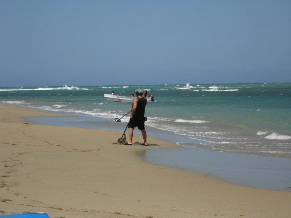 Strand Sunscape Puerto Plata