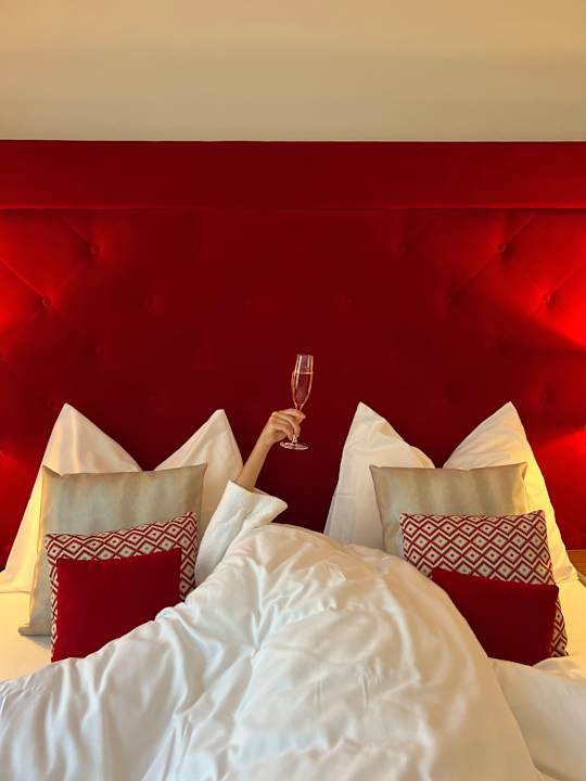 Zimmer Theaterhotel & Suites Wien