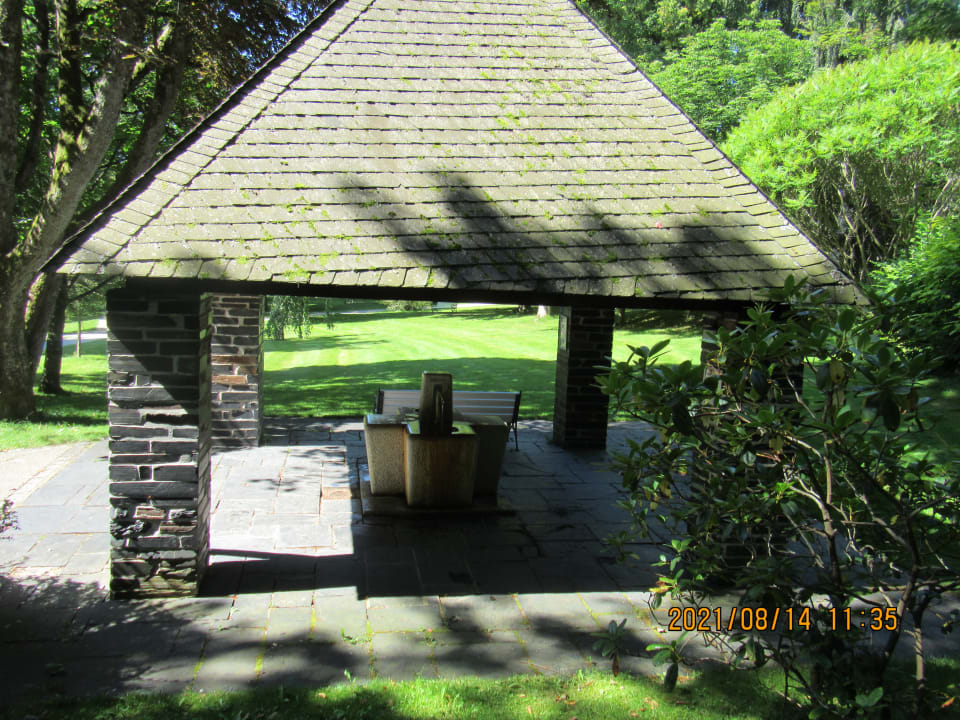 Sonstiges relexa hotel Bad Steben