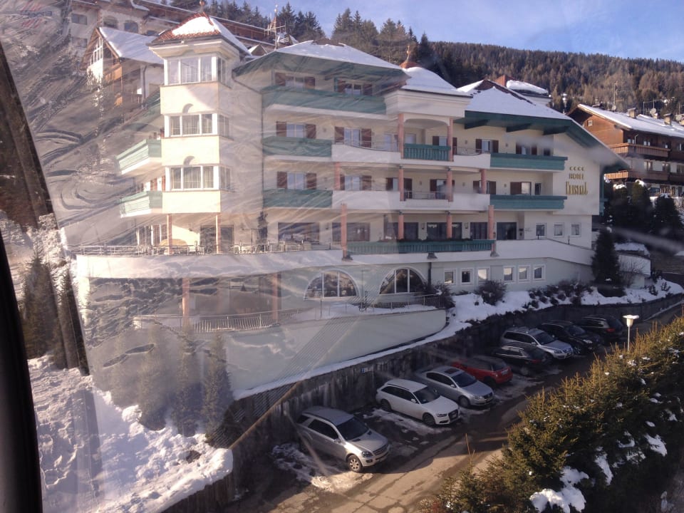 Kronplatz-Resort Hotel Kristall Kronplatz-Resort Hotel Kristall