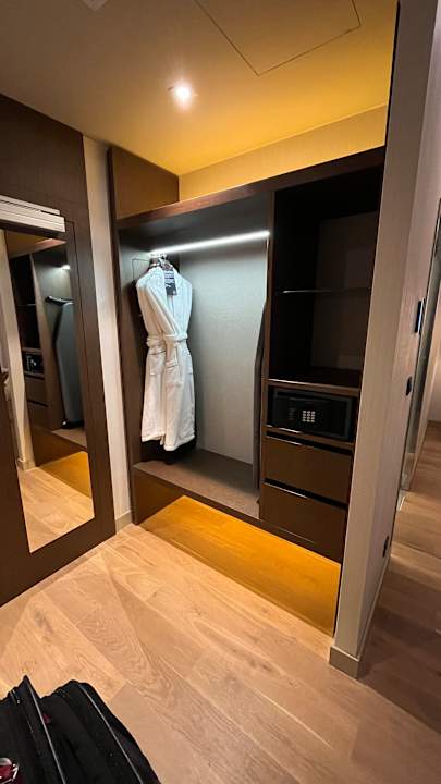 Zimmer AC Hotel by Marriott Wroclaw