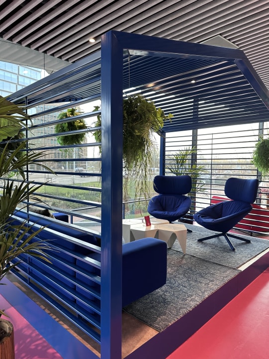 Sport & Freizeit nhow Amsterdam RAI