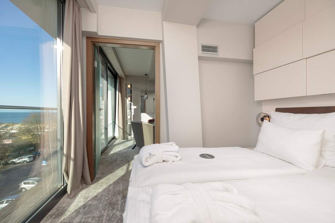 Zimmer Marine & Ultra Marine